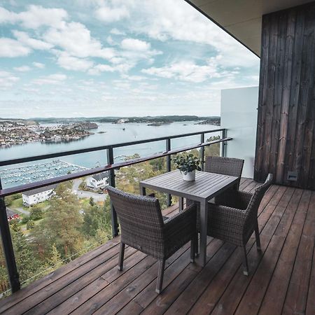 Kragero Resort Екстер'єр фото
