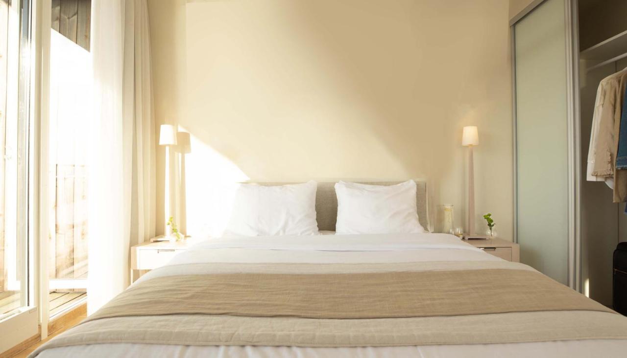 Kragero Resort Екстер'єр фото