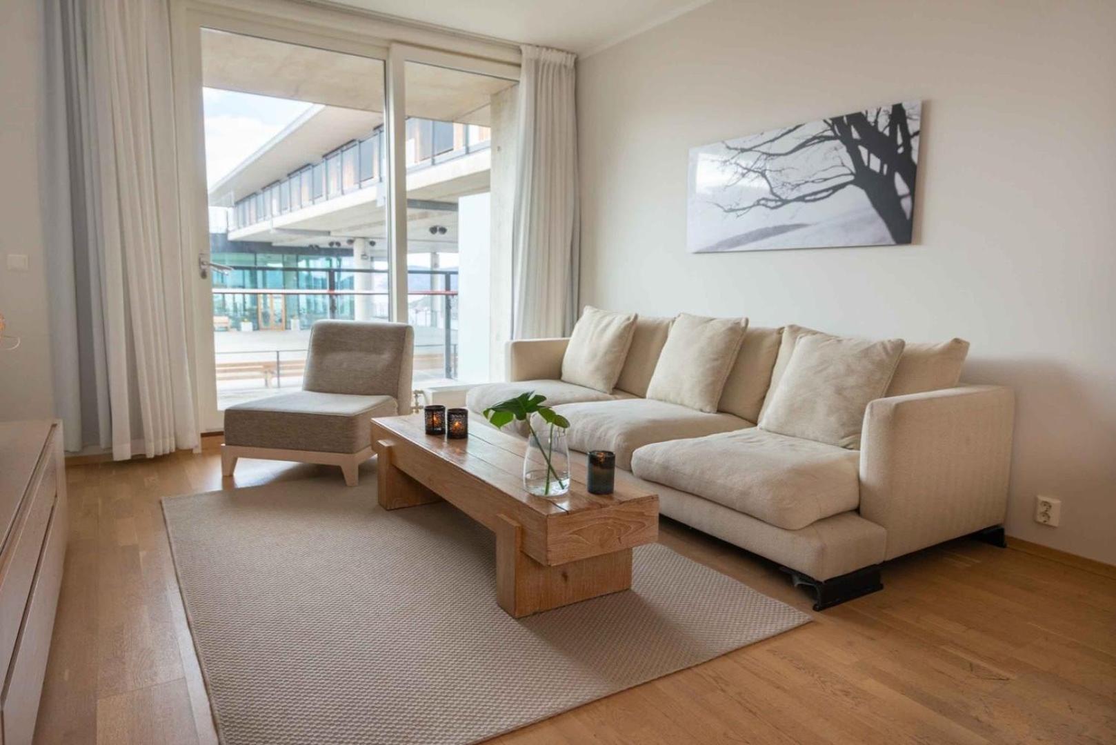 Kragero Resort Екстер'єр фото