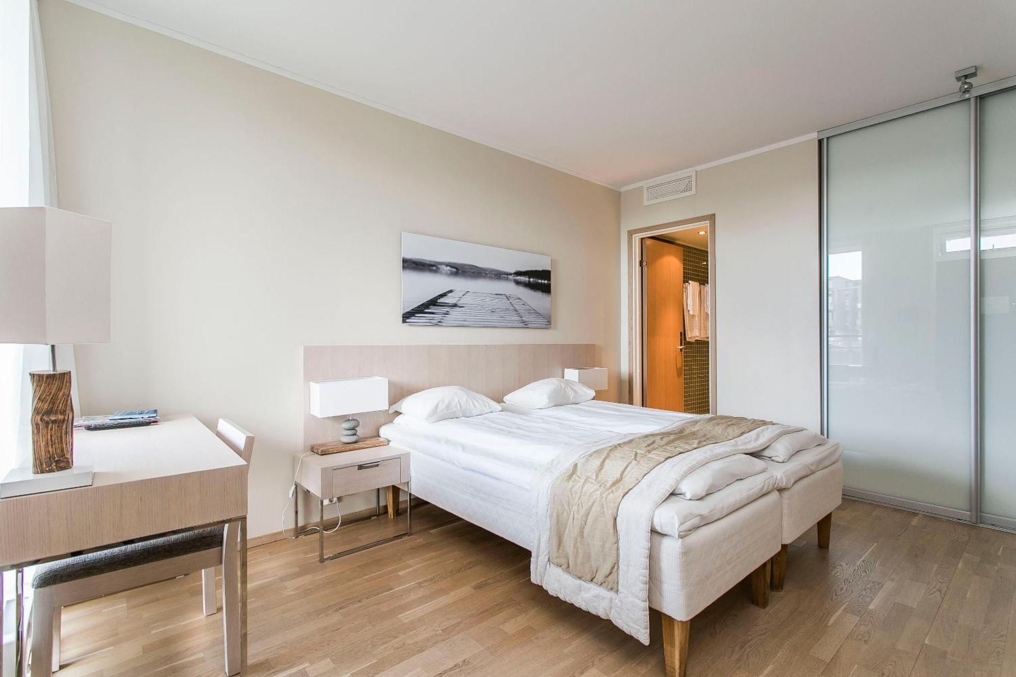 Kragero Resort Екстер'єр фото