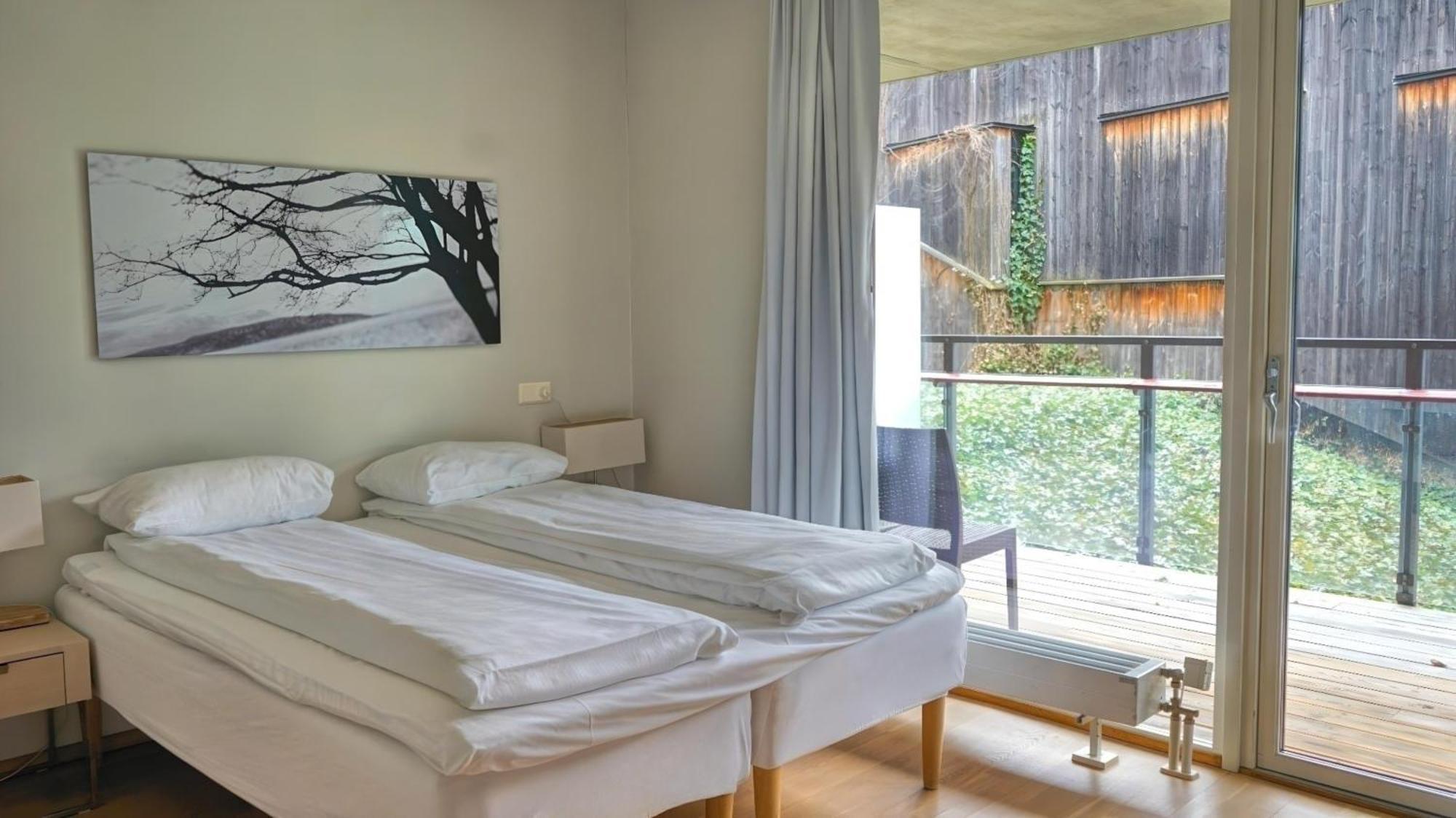 Kragero Resort Екстер'єр фото