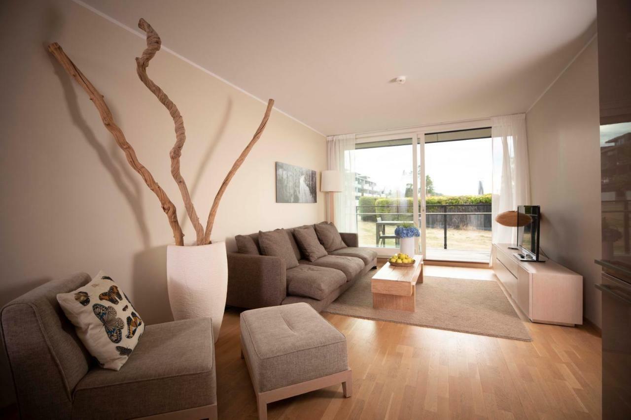 Kragero Resort Екстер'єр фото