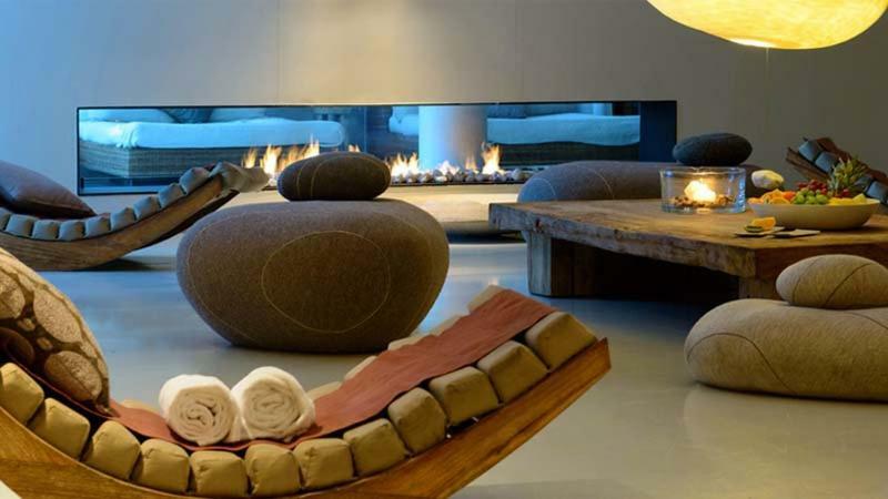 Kragero Resort Екстер'єр фото
